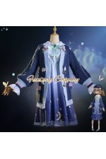 Identity V The Mind's Eye Helena Adams Starlight Maiden Astraea Cosplay Costume